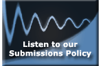 Submissions Policy